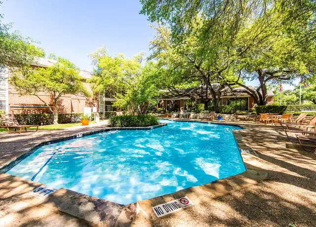 Property at Arboretum Oaks - 9617 Great Hills Trl, Austin, TX, 78759, 2 beds, 2 baths, [object Object]