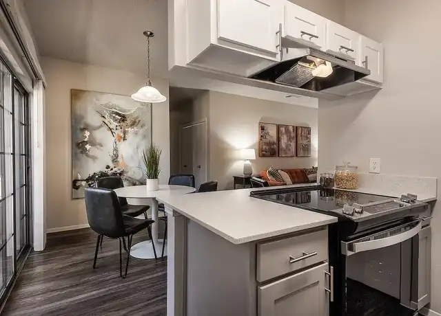 Property at Arboretum Oaks - 9617 Great Hills Trl, Austin, TX, 78759, 1 bed, 1 bath, [object Object]