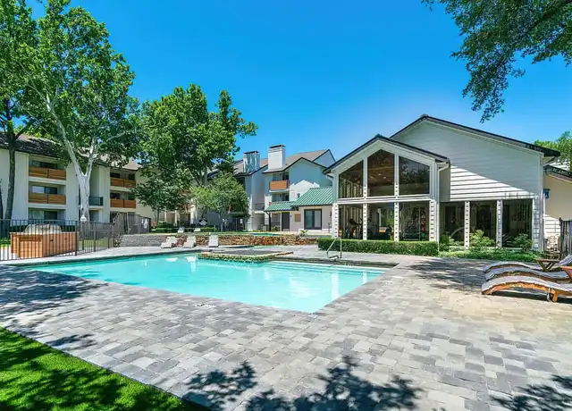 Property at Tides at North Dallas - 13250 Emily Rd, Dallas, TX, 75240, 1 bed, 1 bath, [object Object]