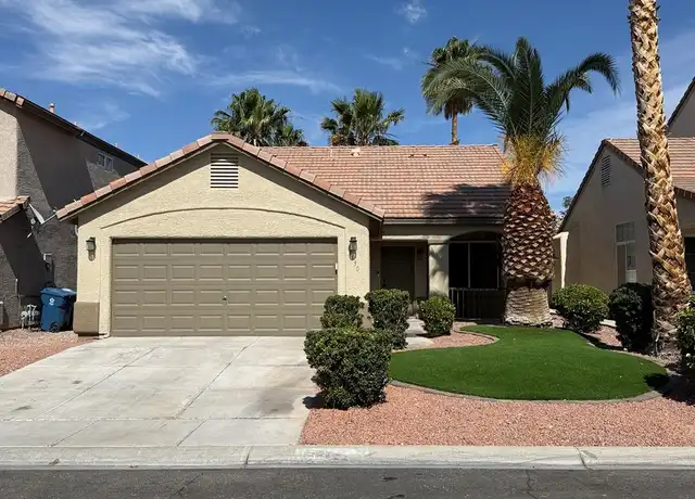 Property at 9530 Soloshine St, Las Vegas, NV, 89123, 2 beds, 2 baths, [object Object]
