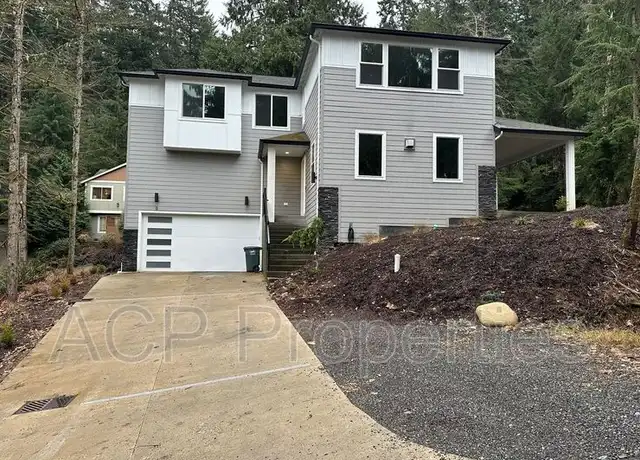 Property at 8 Clematis Ln, Bellingham, WA, 98229, 4 beds, 2.5 baths, [object Object]