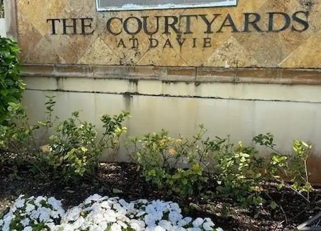 Property at 6976 SW 39th St Unit G103, Davie, FL, 33314, 2 beds, 2 baths, [object Object]