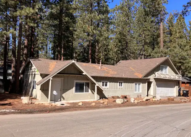 Property at 1184 Dot St, South Lake Tahoe, CA, 96150, 3 beds, 2 baths, [object Object]
