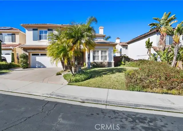 Property at 9 Lost Cyn, Rancho Santa Margarita, CA, 92688, 5 beds, 4.5 baths, [object Object]