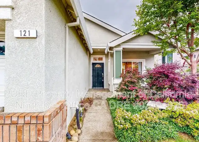 Property at 121 Porterfield Creek Dr, Cloverdale, CA, 95425, 2 beds, 2 baths, [object Object]