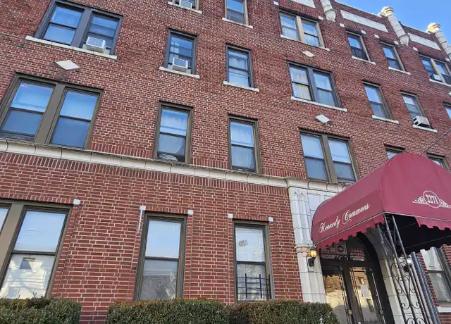 Property at 2271 John F Kennedy Blvd #103, Jersey City, NJ, 07304, 1 bed, 1 bath, [object Object]
