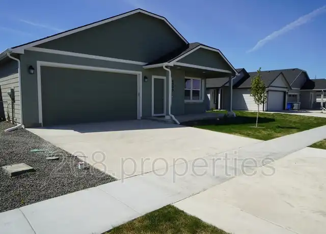 Property at 4909 E Lentil St, Nampa, ID, 83686, 3 beds, 2 baths, [object Object]