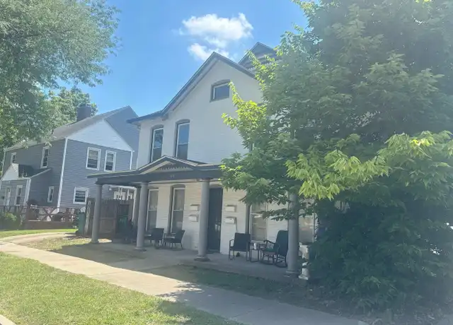 Property at 251 E Madison St, Franklin, IN, 46131, 1 bed, 1 bath, [object Object]