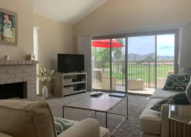 Property at 7356 N Via Camello Del Norte Unit 210, Scottsdale, AZ, 85258, 2 beds, 2 baths, [object Object]