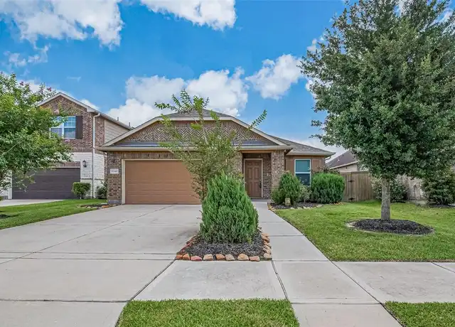 Property at 11242 Pavonia Creek Ct, Richmond, TX, 77406, 3 beds, 2 baths, [object Object]