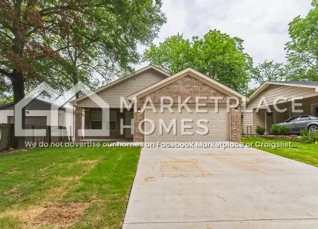 Property at 417 W 20th St, North Little Rock, AR, 72114, 3 beds, 2 baths, [object Object]