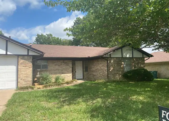 Property at 1501 La Salle Dr, Sherman, TX, 75090, 3 beds, 2 baths, [object Object]