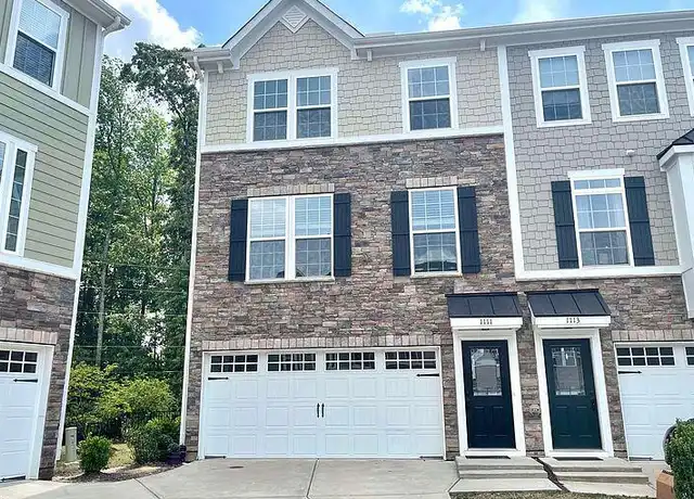Property at 1111 Boxcar Way, Apex, NC, 27502, 3 beds, 3.5 baths, [object Object]