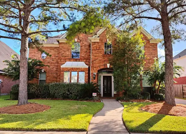 Property at 2418 Devonshire Dr, Pearland, TX, 77584, 4 beds, 3.5 baths, [object Object]