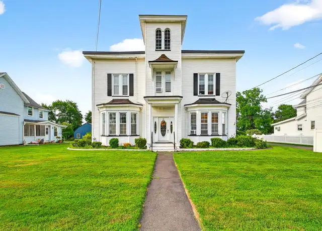 Property at 15 E Main St Unit 1A, Stony Point, NY, 10980, 1 bed, 1 bath, [object Object]