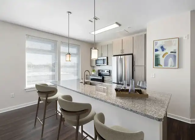 Property at Liberty Warehouse - 530 Foster St, Durham, NC, 27701, 1-2 bed, 1-2 bath, [object Object]
