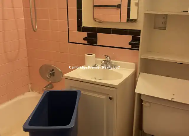 Property at 48 Kirkland St Unit 5, Cambridge, MA, 02138, 0 beds, 1 bath, [object Object]