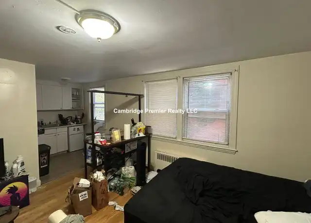 Property at 48 Kirkland St Unit 5, Cambridge, MA, 02138, 0 beds, 1 bath, [object Object]