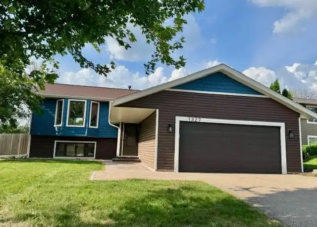 Property at 1327 Windcrest Ave, Saint Paul, MN, 55123, 4 beds, 2 baths, [object Object]