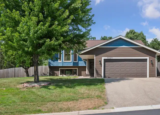 Property at 1327 Windcrest Ave, Saint Paul, MN, 55123, 4 beds, 2 baths, [object Object]