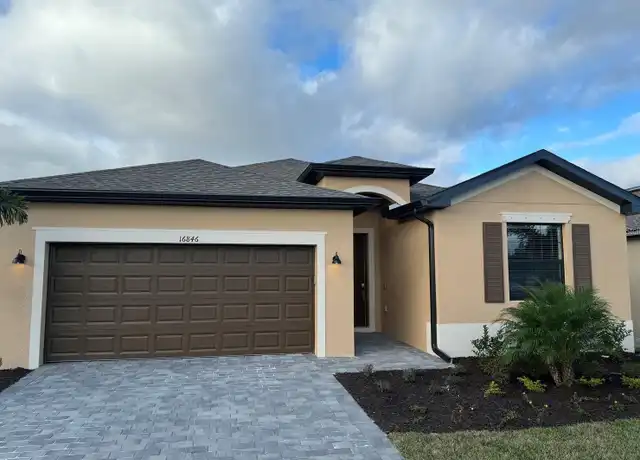 Property at 16846 Terrapin Key Dr, Port Charlotte, FL, 33953, 4 beds, 3 baths, [object Object]