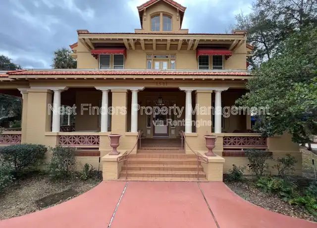 Property at 1541 Riverside Ave Unit 5, Jacksonville, FL, 32204, 1 bed, 1 bath, [object Object]