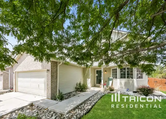 Property at 4687 E 134th Ave, Thornton, CO, 80241, 4 beds, 3.5 baths, [object Object]