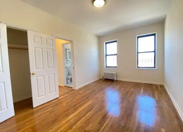 Property at 709 Sterling Pl Unit 2R, Brooklyn, NY, 11216, 1 bed, 1 bath, [object Object]