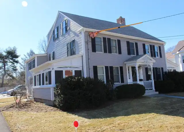 Property at 36 W Central St Unit B, Natick, MA, 01760, 3 beds, 2.5 baths, [object Object]