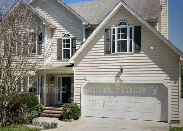 Property at 8 Mill Path Ln, Greensboro, NC, 27407, 4 beds, 2.5 baths, [object Object]