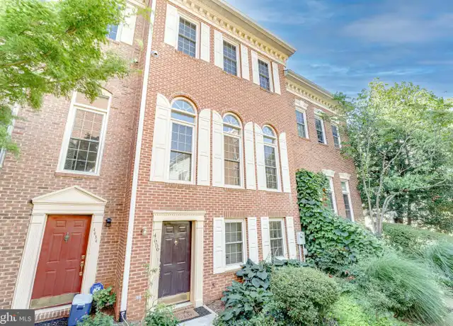 Property at 4656 Kirkland Pl, Alexandria, VA, 22311, 3 beds, 2.5 baths, [object Object]