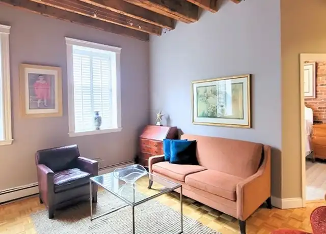Property at 130 Fulton St Unit 7, Boston, MA, 02109, 1 bed, 1 bath, [object Object]