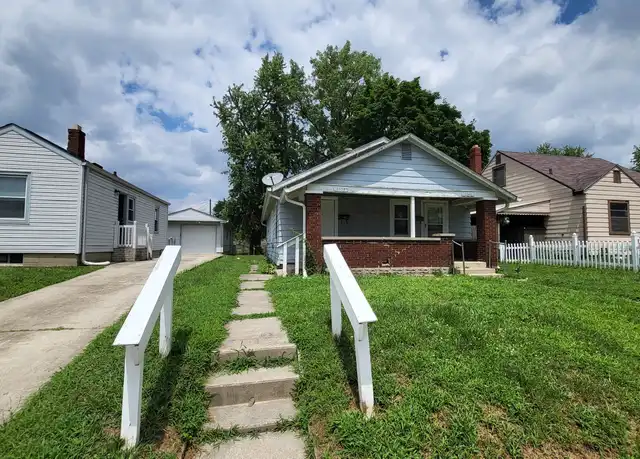 Property at 2338 Calhoun St, Indianapolis, IN, 46203, 1 bed, 1 bath, [object Object]