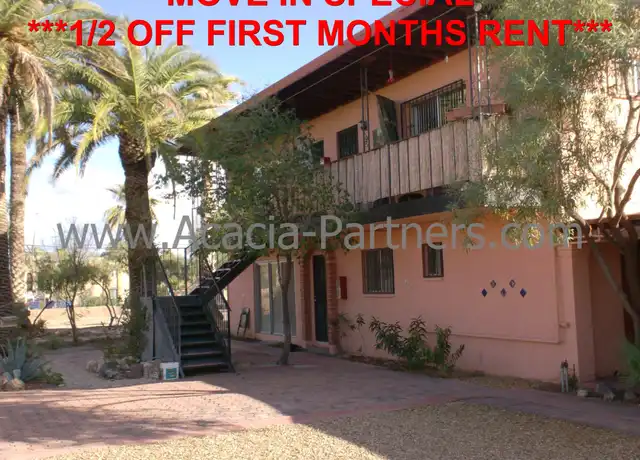 Property at 947 N Alvernon Way Unit 10, Tucson, AZ, 85711, 1 bed, 1 bath, [object Object]