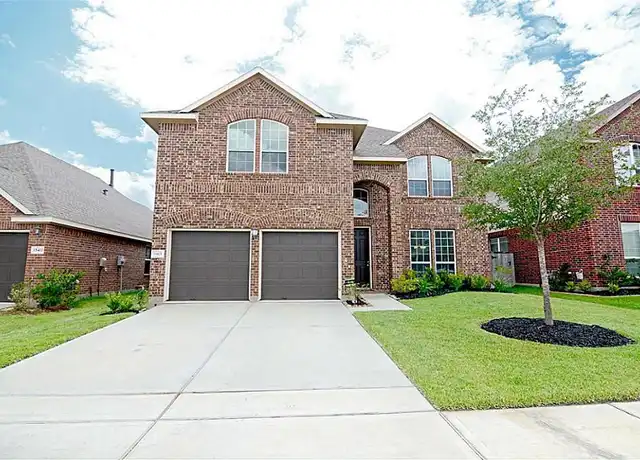 Property at 15415 Pattington Cypress Dr, Cypress, TX, 77433, 4 beds, 2.5 baths, [object Object]