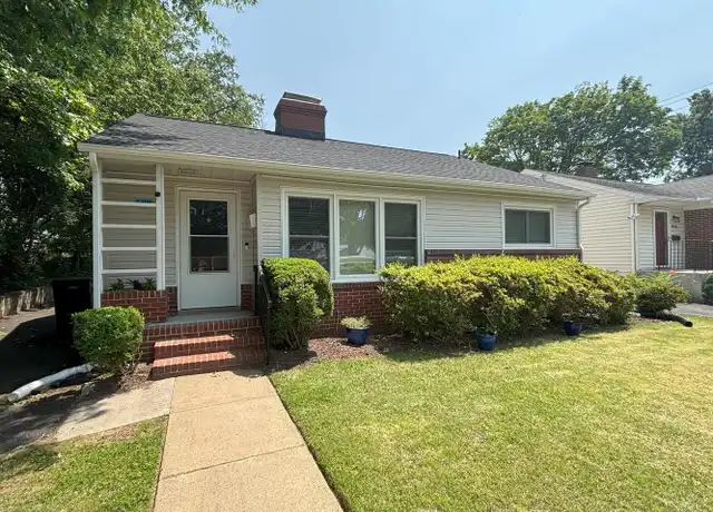 Property at 1408 Brent St, Fredericksburg, VA, 22401, 4 beds, 2 baths, [object Object]