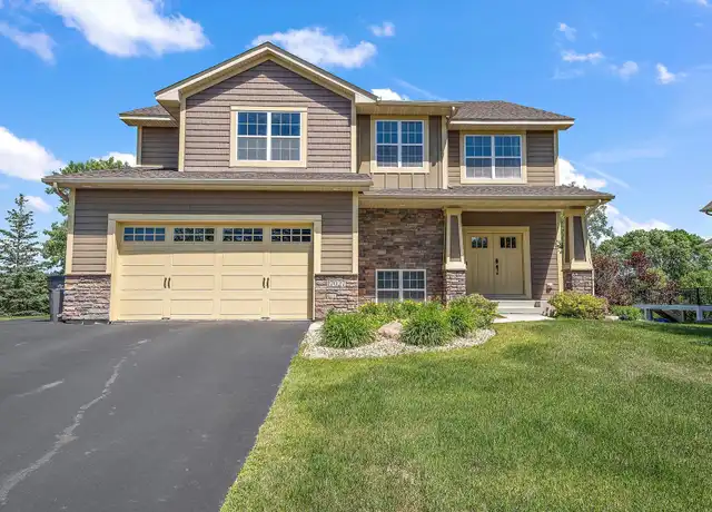 Property at 17027 W 62nd St, Eden Prairie, MN, 55346, 6 beds, 4.5 baths, [object Object]