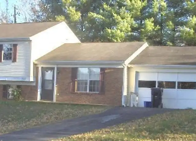 Property at 2001 Christopher Dr, Blacksburg, VA, 24060, 4 beds, 2 baths, [object Object]