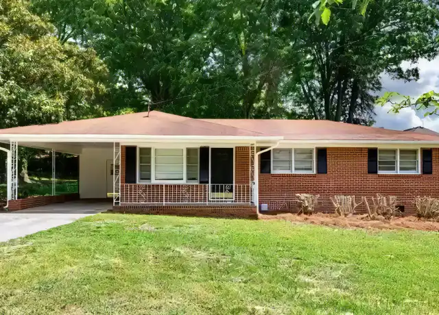 Property at 2901 New Macland Rd, Powder Springs, GA, 30127, 3 beds, 1.5 baths, [object Object]