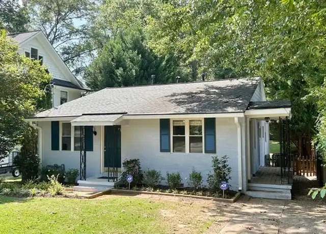 Property at 238 Sterling St, Decatur, GA, 30030, 1 bed, 1 bath, [object Object]