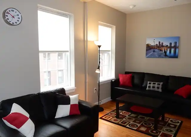 Property at 44 Grove St #3, Boston, MA, 02114, 1 bed, 1 bath, [object Object]