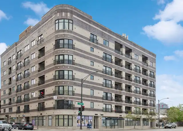 Property at 1601 S State St Unit 6G, Chicago, IL, 60616, 2 beds, 2 baths, [object Object]