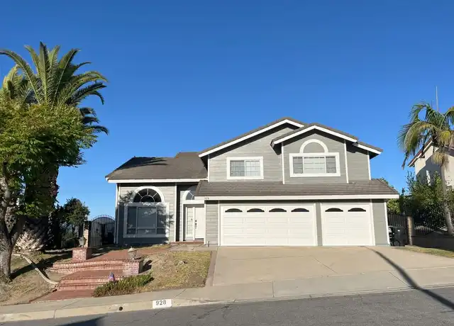 Property at 928 Sunnyhill Pl, Diamond Bar, CA, 91765, 4 beds, 3 baths, [object Object]