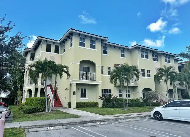 Property at 260 NW 109th Ave #204, Miami, FL, 33172, 3 beds, 2.5 baths, [object Object]