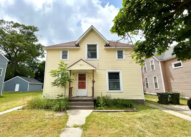 Property at 1515 Hoyt St Unit 2, Muskegon, MI, 49442, 1 bed, 1 bath, [object Object]