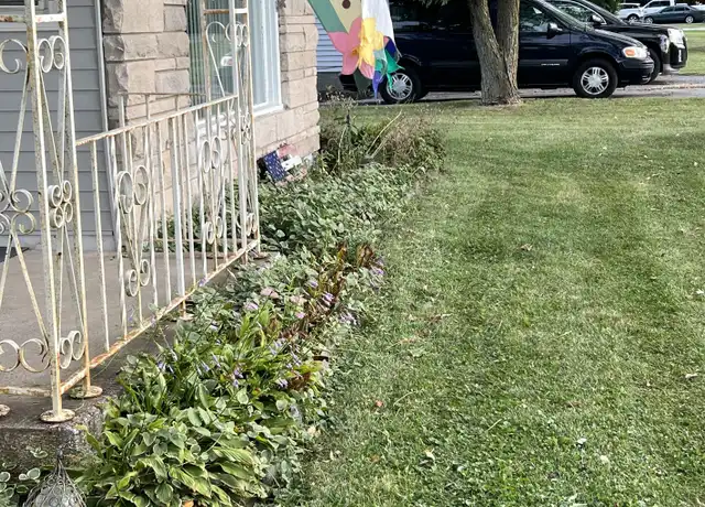 Property at 10901 Huron St, Cedar Lake, IN, 46303, 3 beds, 1 bath, [object Object]