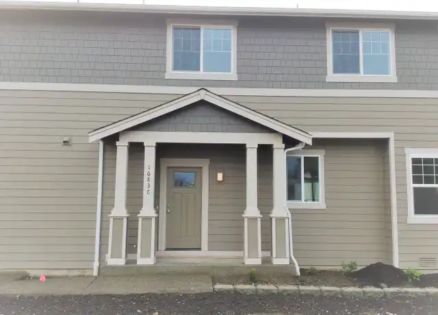 Property at 1683 Burnside Pl Unit C, DuPont, WA, 98327, 2 beds, 2 baths, [object Object]
