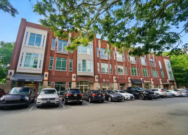 Property at 2133 Southend Dr #302, Charlotte, NC, 28203, 1 bed, 1 bath, [object Object]