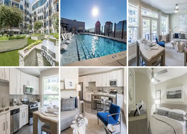Property at 1217 Pierce St Unit 101481, Houston, TX, 77002, 1 bed, 1 bath, [object Object]