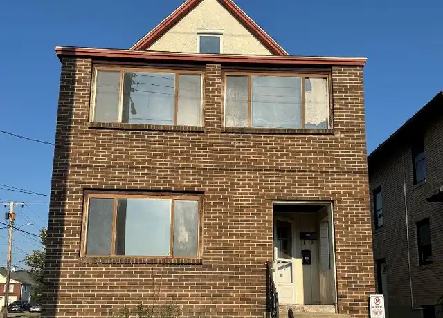 Property at 201 Squires Ave Unit 1, Endicott, NY, 13760, 2 beds, 1 bath, [object Object]